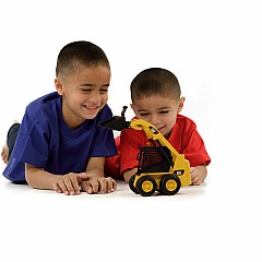 Cat Skid Steer Loader