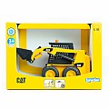 Cat Skid Steer Loader