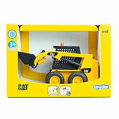 Cat Skid Steer Loader