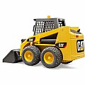 Cat Skid Steer Loader