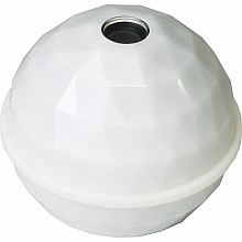 Projector Dome Star Map - North (White)