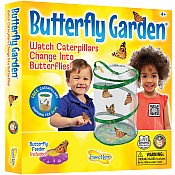 Butterfly Garden