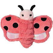 Mini Bug Finger Puppet