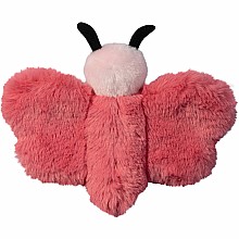 Mini Bug Finger Puppet