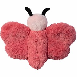 Mini Bug Finger Puppet