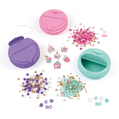 Macaron Bracelet Maker Set