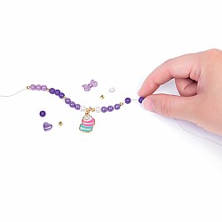 Macaron Bracelet Maker Set