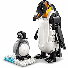 LEGO CREATOR Panda Family