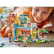 LEGO FRIENDS Pet Accessories Shop