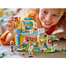 LEGO FRIENDS Pet Accessories Shop