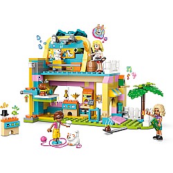 LEGO FRIENDS Pet Accessories Shop