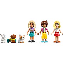 LEGO FRIENDS Pet Accessories Shop