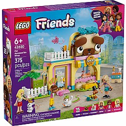 LEGO FRIENDS Pet Accessories Shop