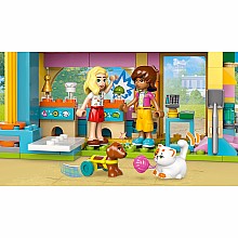 LEGO FRIENDS Pet Accessories Shop