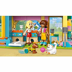 LEGO FRIENDS Pet Accessories Shop