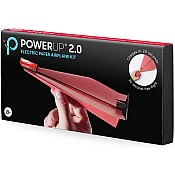 POWERUP 2.0 Electric Paper Airplane Kit