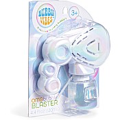 Bubble Vibes OMG Bubble Blaster