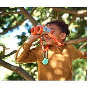 Wow in the World Kids' Binoculars & Nature Explorer Kit