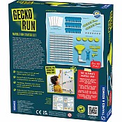 Gecko Run Marble Run Starter Set