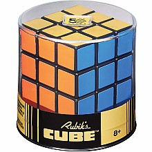 Rubik's Cube Special Retro 50th Anniversary Edition