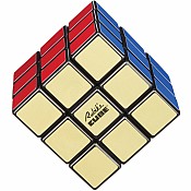 Rubik's Cube Special Retro 50th Anniversary Edition