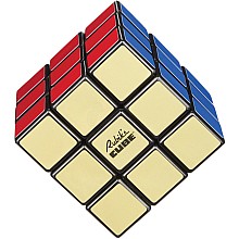 Rubik's Cube Special Retro 50th Anniversary Edition