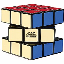 Rubik's Cube Special Retro 50th Anniversary Edition