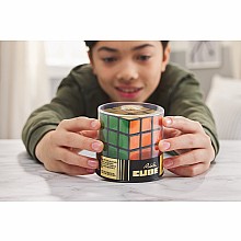 Rubik's Cube Special Retro 50th Anniversary Edition