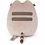 Pusheen x GUND Kai Bear