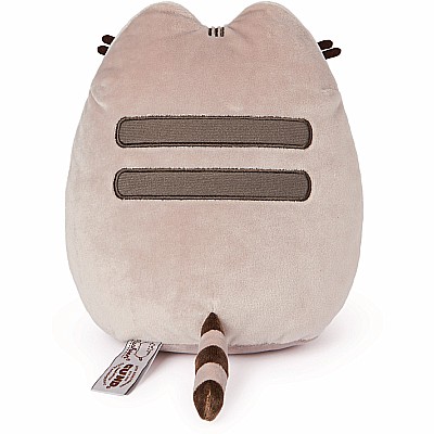 Pusheen x GUND Kai Bear