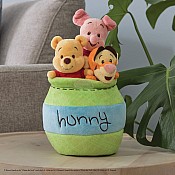 GUND Disney Winnie the Pooh Playset