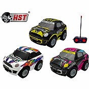 Rapid Rally Remote Control Car