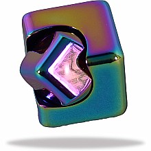 Spin Cube Fidget Spinner