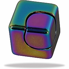 Spin Cube Fidget Spinner