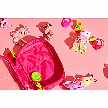 Clip-n-Carry Collectibles Bag