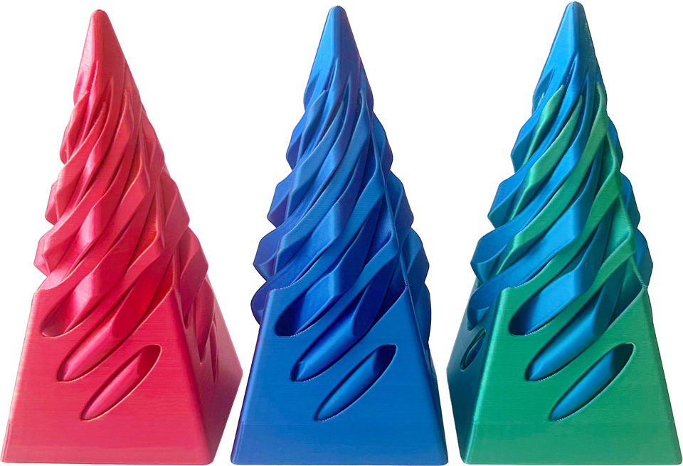 Twiddle Twister (Random Colors - Sold Separately)