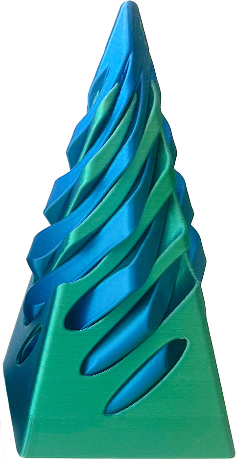 Twiddle Twister (Random Colors - Sold Separately)