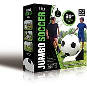 Jumbo Soccer Ball