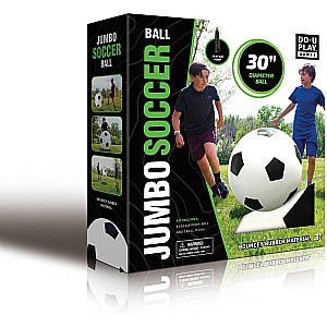 Jumbo Soccer Ball