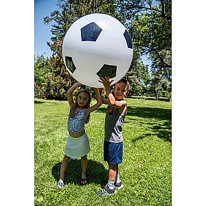 Jumbo Soccer Ball