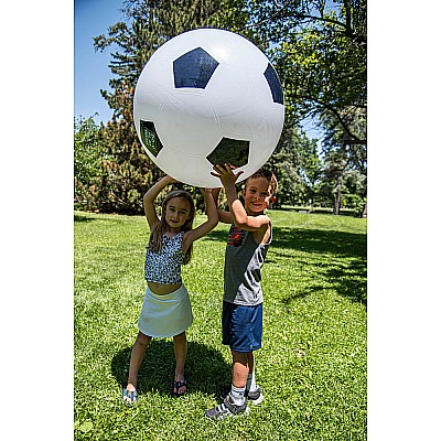 Jumbo Soccer Ball