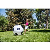 Jumbo Soccer Ball