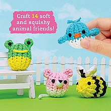 KLUTZ Make Your Own Loom Animals