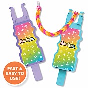 Rainbow Loom Auto Loom Bead Bracelet Kit