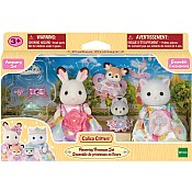 Calico Critters Flowering Princesses Set