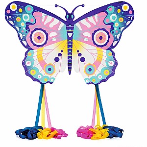 Giant Maxi Butterfly Kite