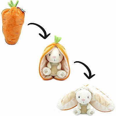 Flipetz Gadget The Bunny & Carrot