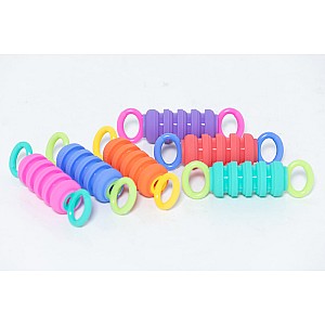 Krumples Pully - Assorted Colors each Sold Separately