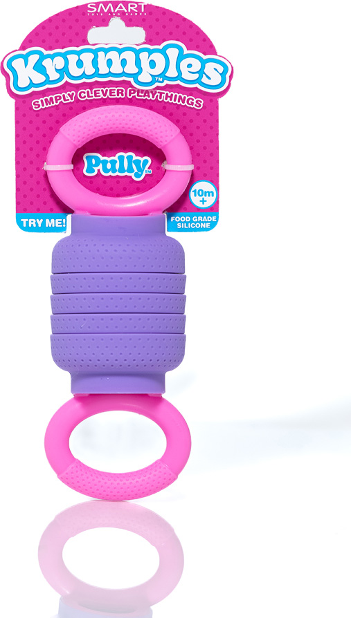 Krumples Pully - Assorted Colors each Sold Separately