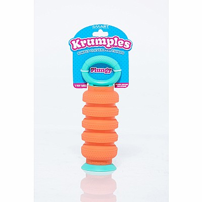 Krumples Plungy